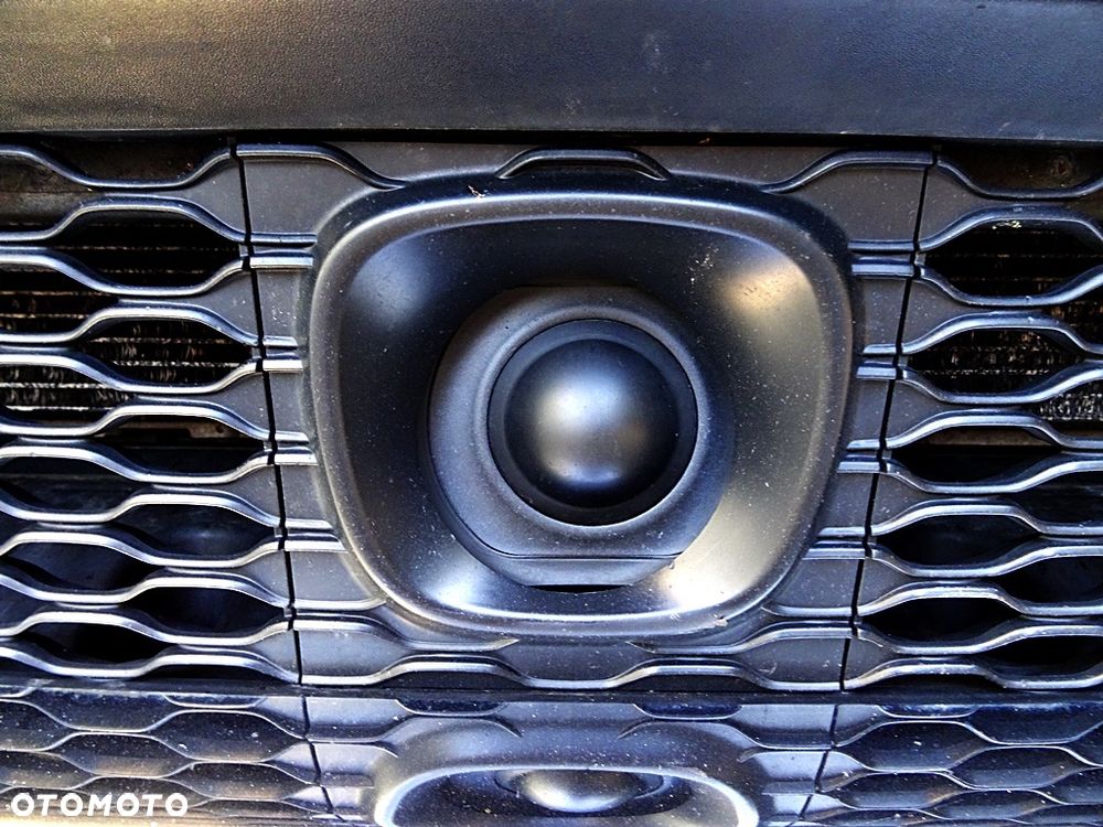 Dodge Durango - 10