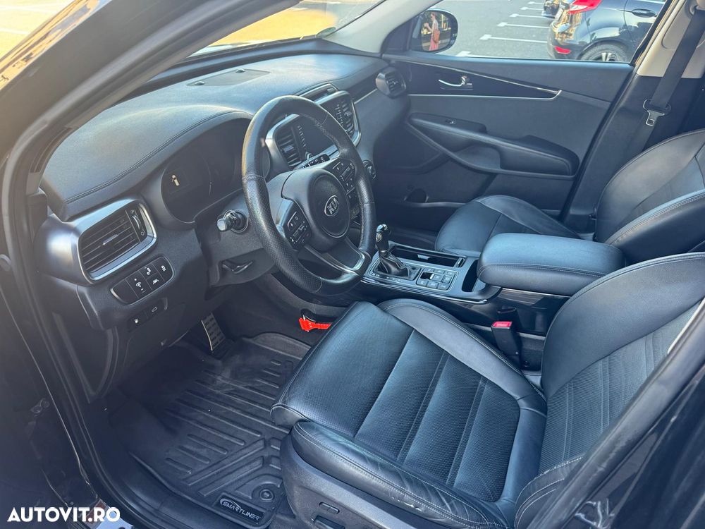 Kia Sorento - 13