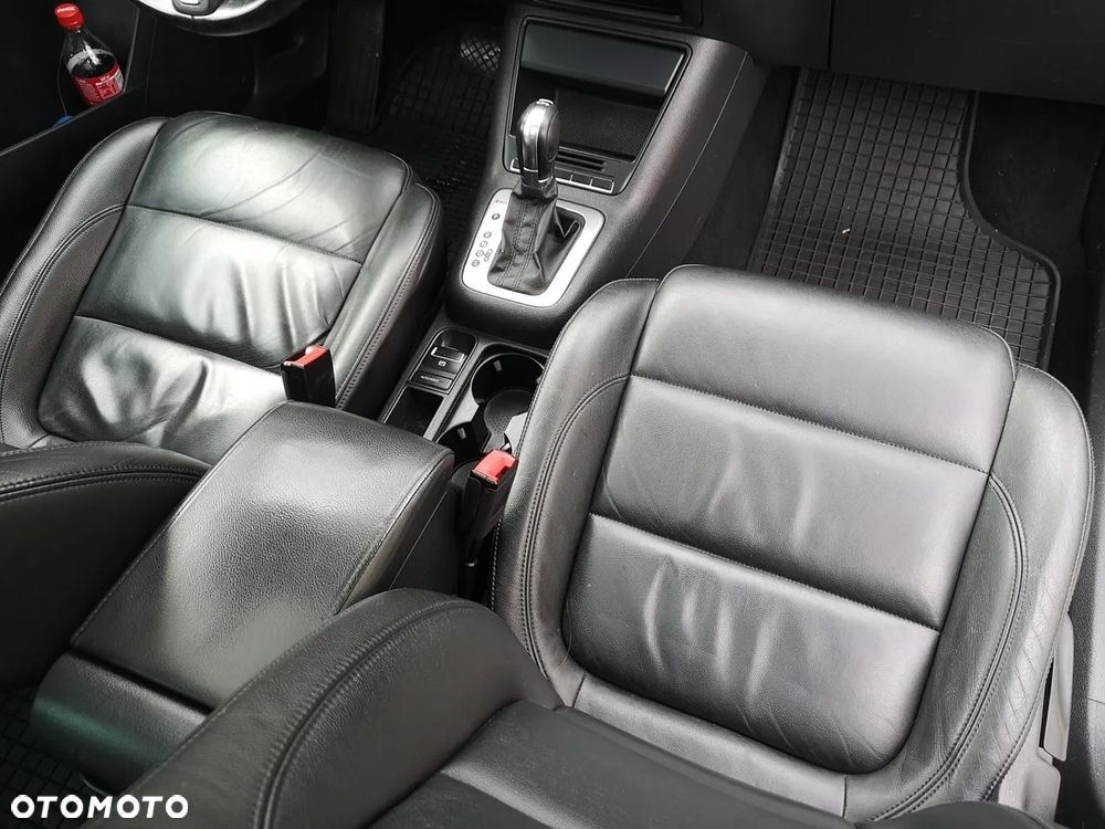 Volkswagen Tiguan 2.0 TDI DPF 4Motion BlueMotion Technology DSG Life - 22