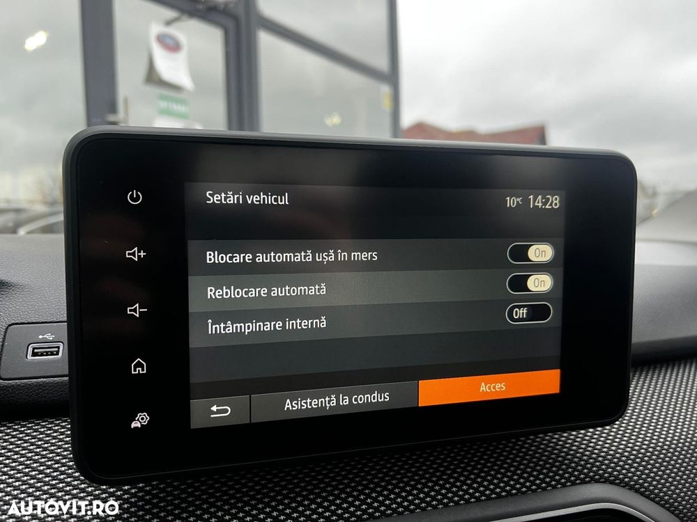 Dacia Sandero Stepway - 16