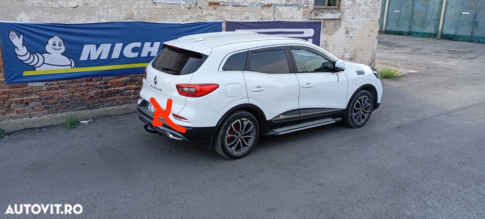 Renault Kadjar TCe GPF Intens - 5