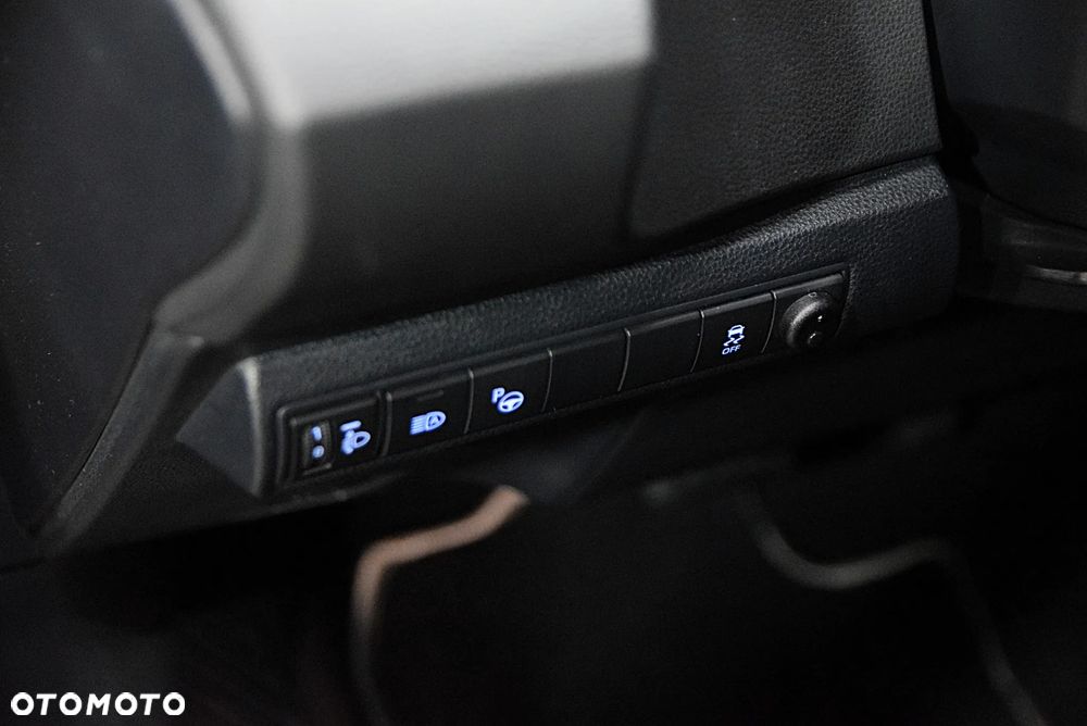 Toyota Corolla 2.0 Comfort - 19