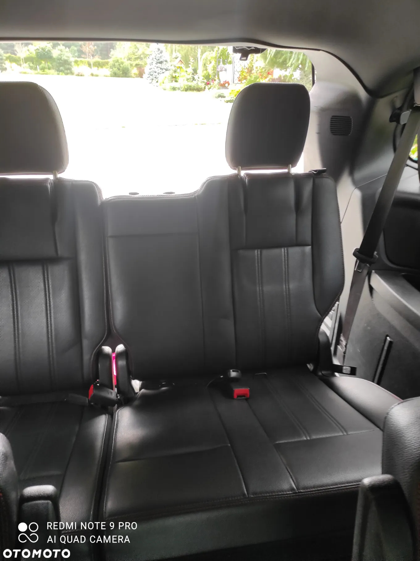 Dodge Grand Caravan - 19