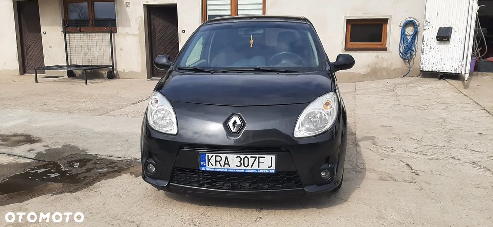 Renault Twingo - 22