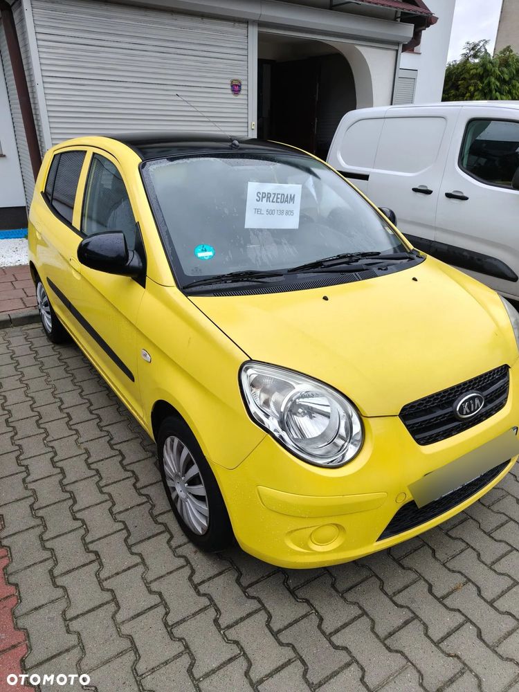 Kia Picanto - 12