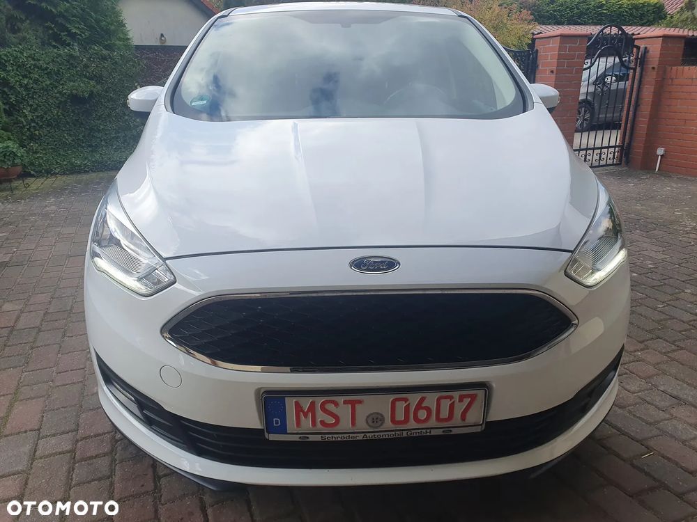 Ford C-MAX 1.0 EcoBoost Ambiente ASS - 5