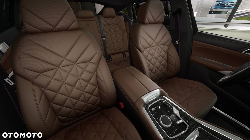 BMW X6 xDrive40d mHEV sport - 12