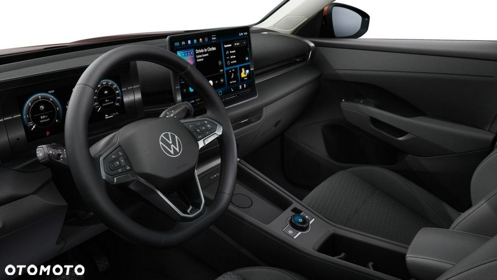 Volkswagen T-Roc 1.5 eTSI Life DSG - 10