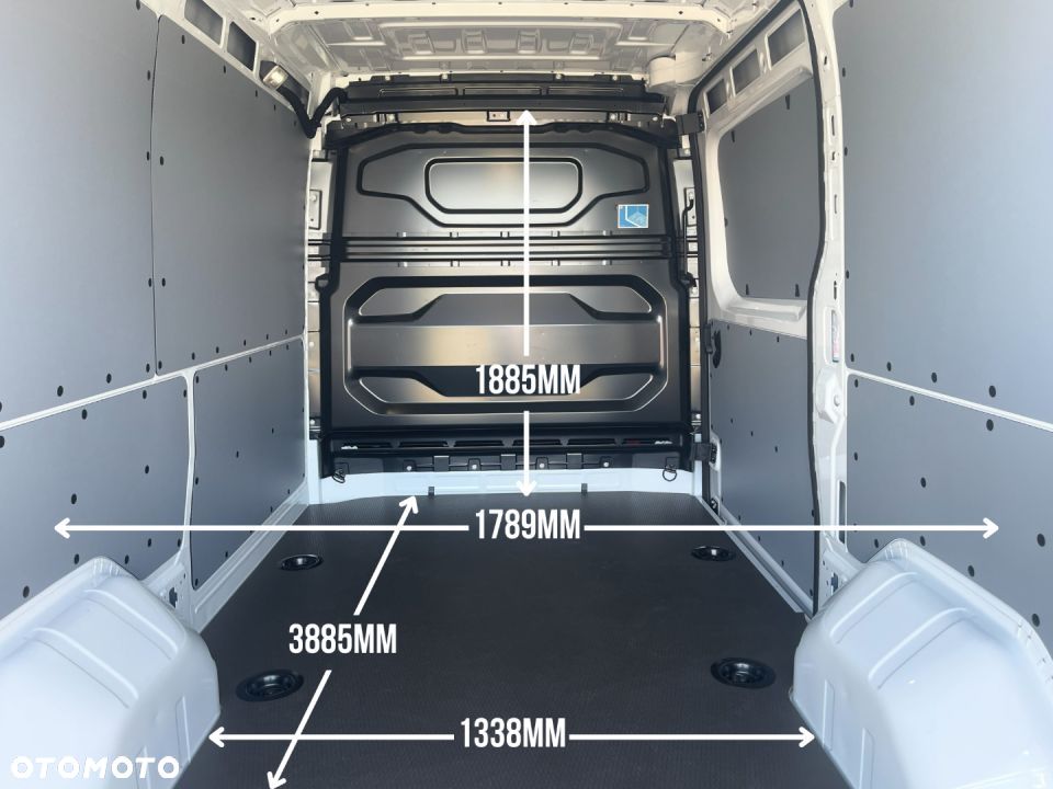 Nissan Interstar - 8