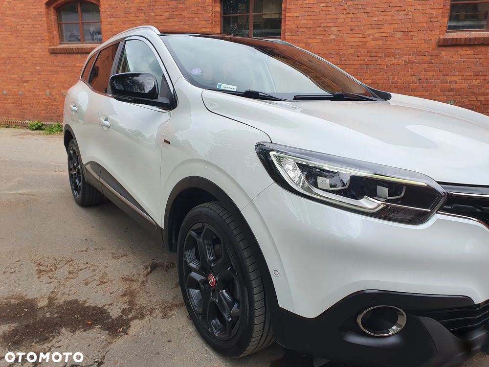 Renault Kadjar Energy TCe 130 XMOD - 2