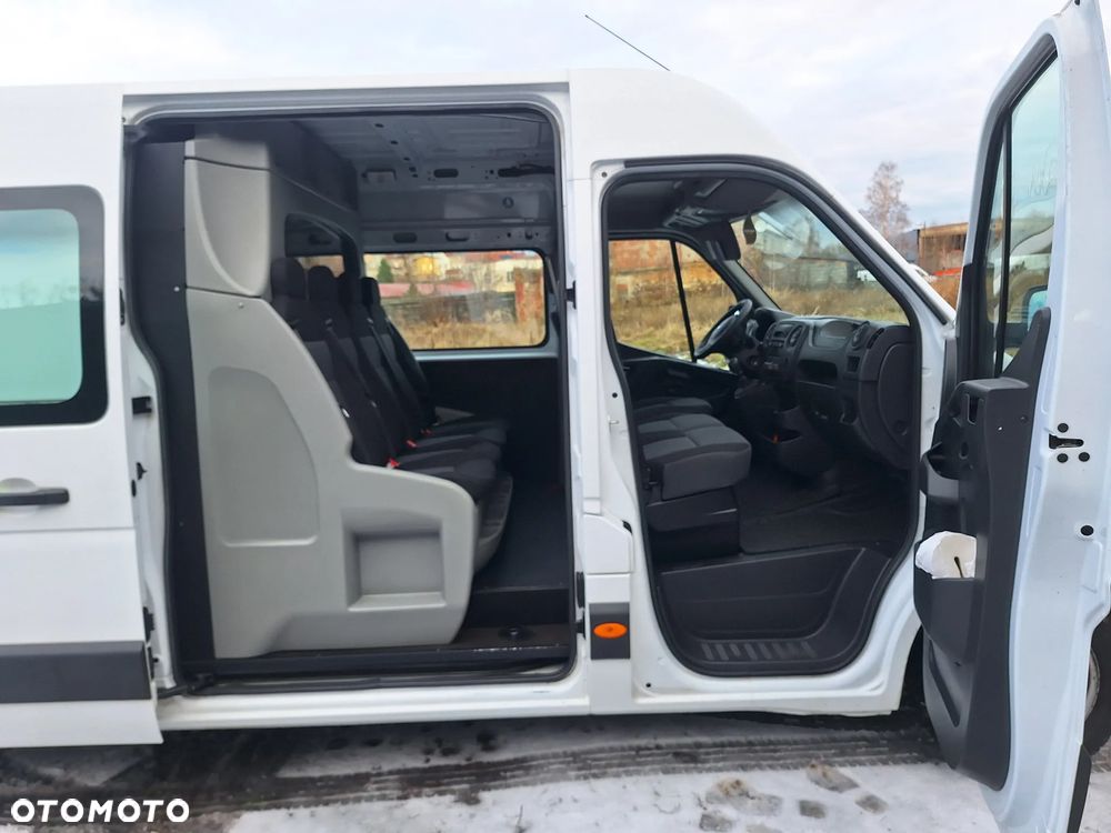 Renault Master L2 Pack Clim - 4