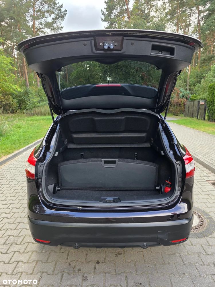 Nissan Qashqai - 10