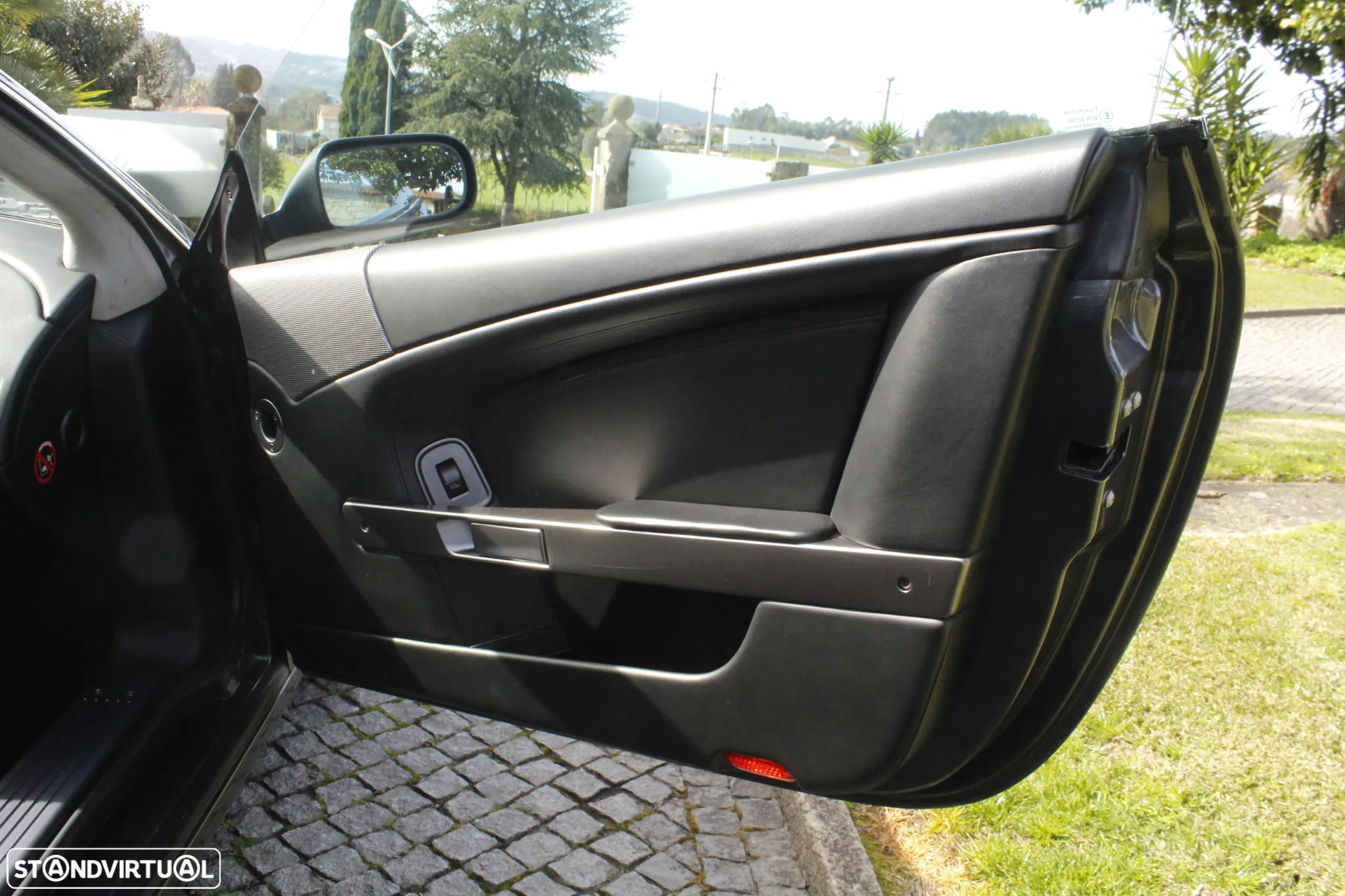 Aston Martin DB9 Coupe Touchtronic - 21