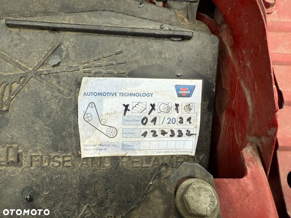 Fiat 500 1.2 Pop - 14