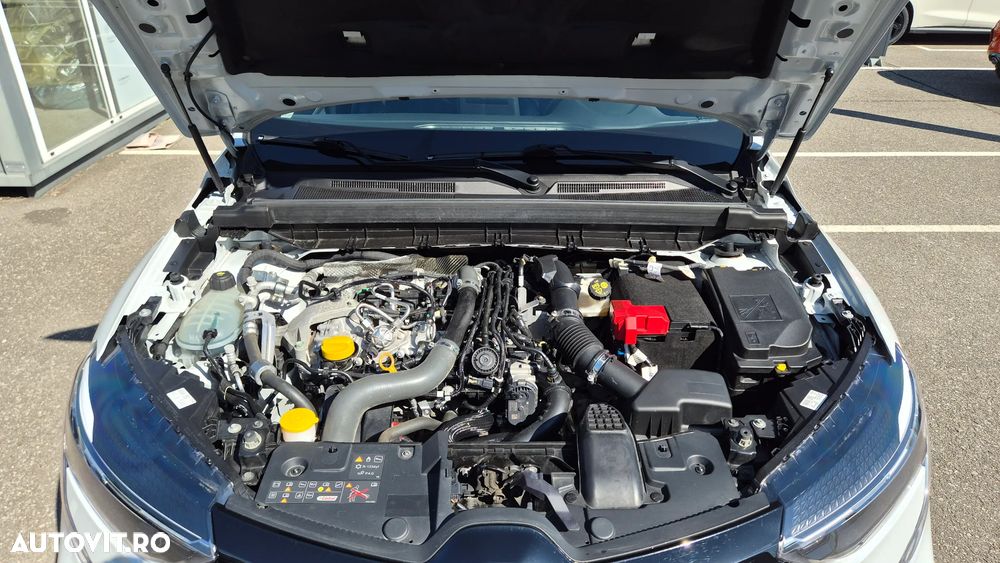 Renault Arkana MHEV 160 EDC Esprit Alpine - 19