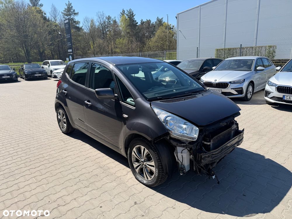 Kia Venga 1.6 CRDi 128 Business Line - 2