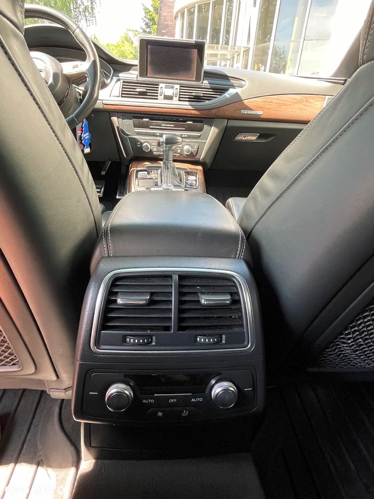 Audi S7 Sportback 4.0 TFSI Quattro S tronic - 11