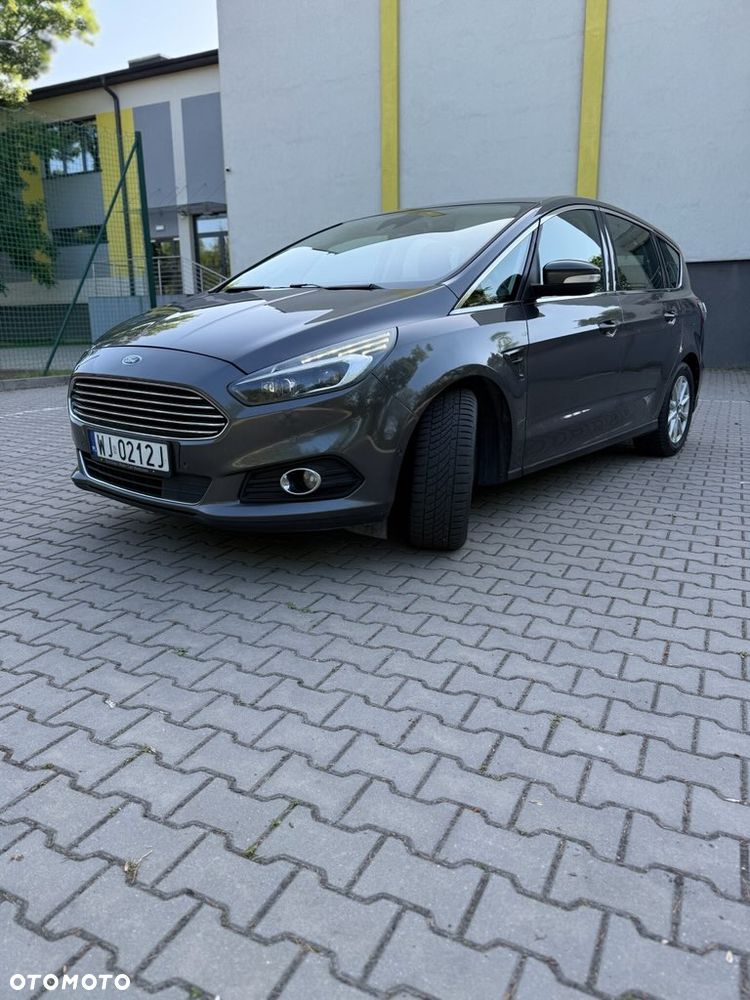 Peugeot 2008 1.6 BlueHDi Allure - 1