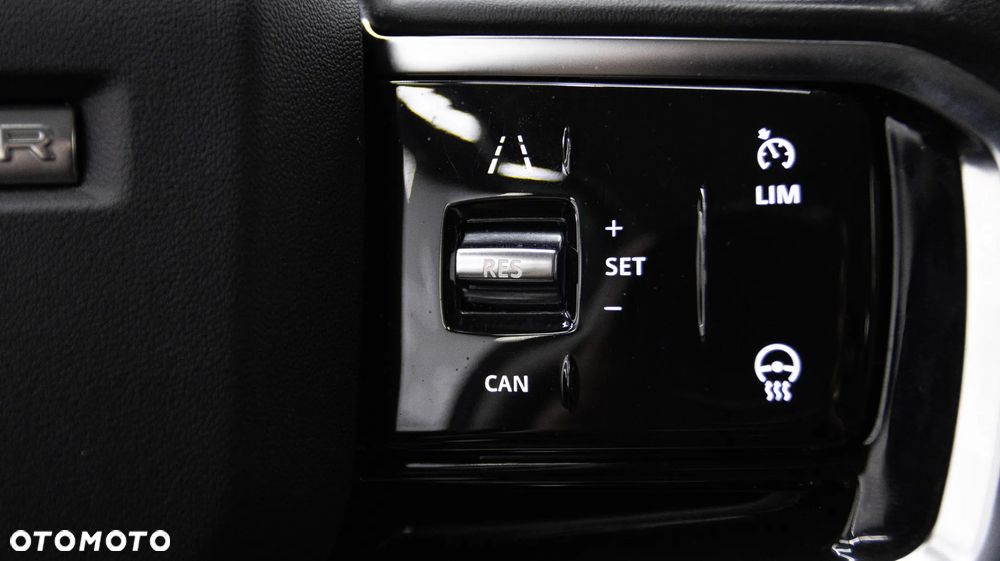 Land Rover Range Rover Evoque 2.0 P200 mHEV S - 21
