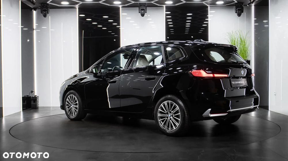 BMW Seria 2 218i Luxury Line - 7