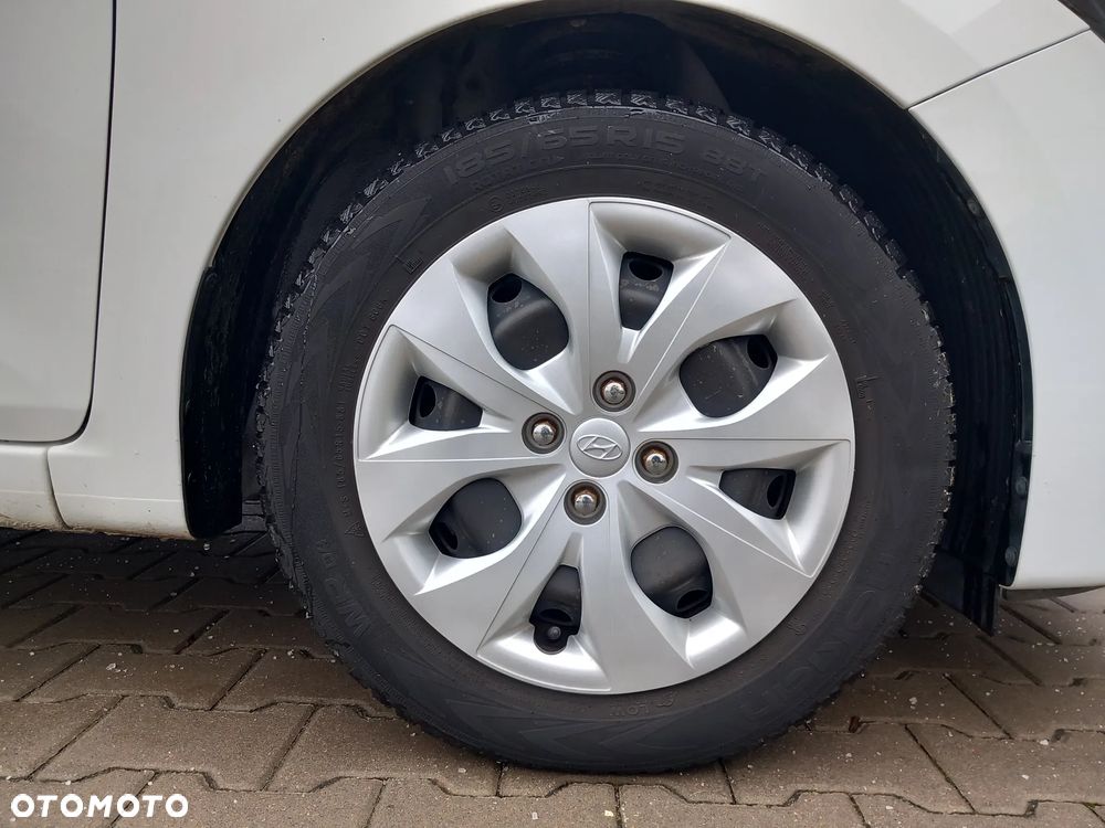 Hyundai i20 1.2 GET - 28