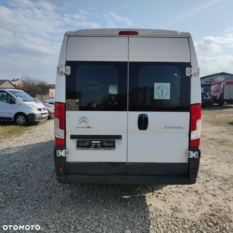 Citroën JUMPER - 10