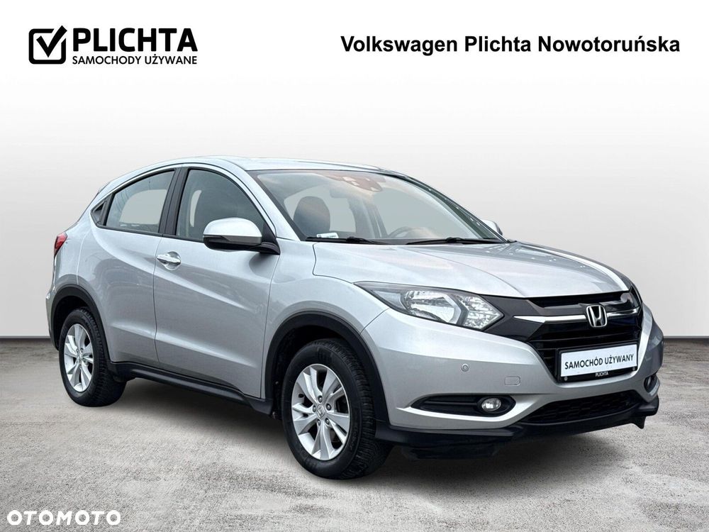 Honda HR-V 1.5 Elegance (ADAS / Connect+) - 7