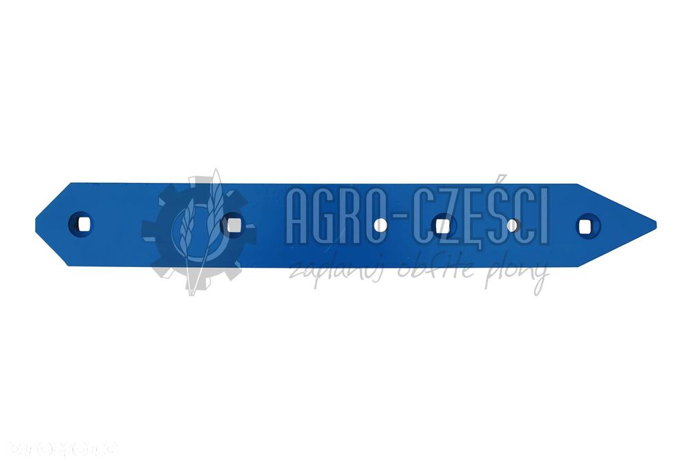 LEMKEN PŁOZA DŁUGA A1 3411826 FRANK ORIGINAL - 1