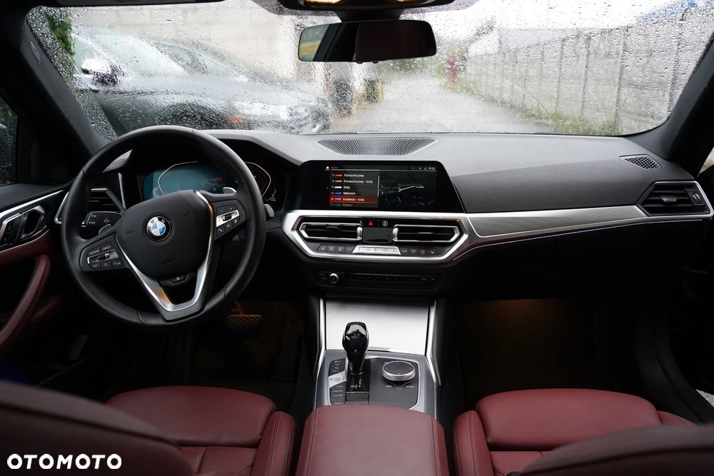 BMW Seria 4 - 28