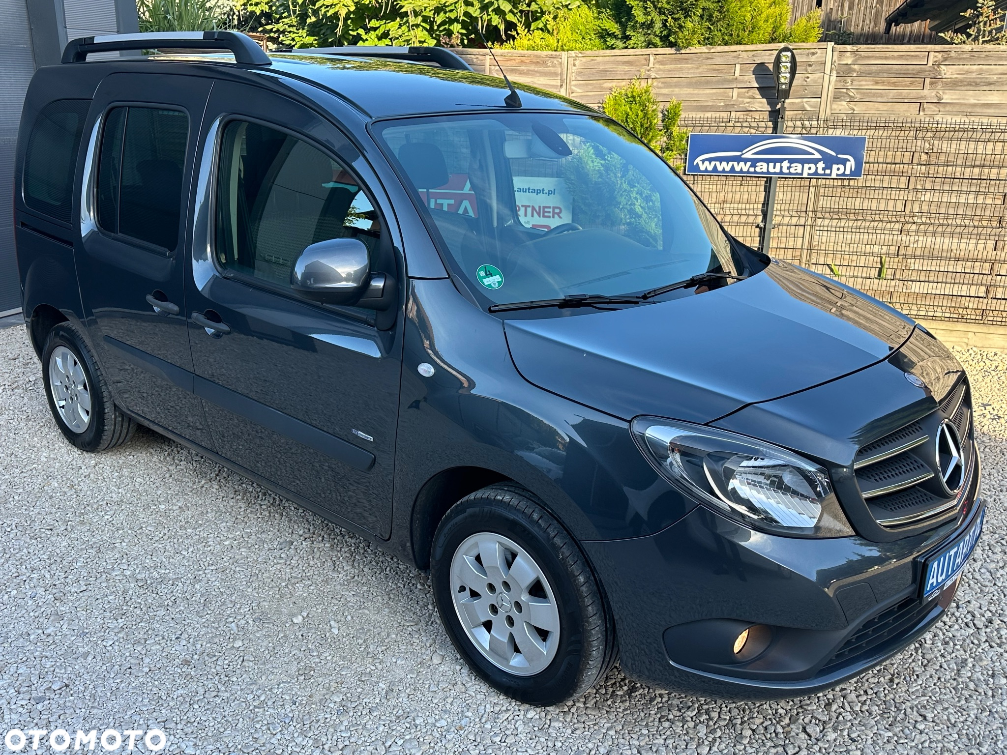 Mercedes-Benz Citan - 9