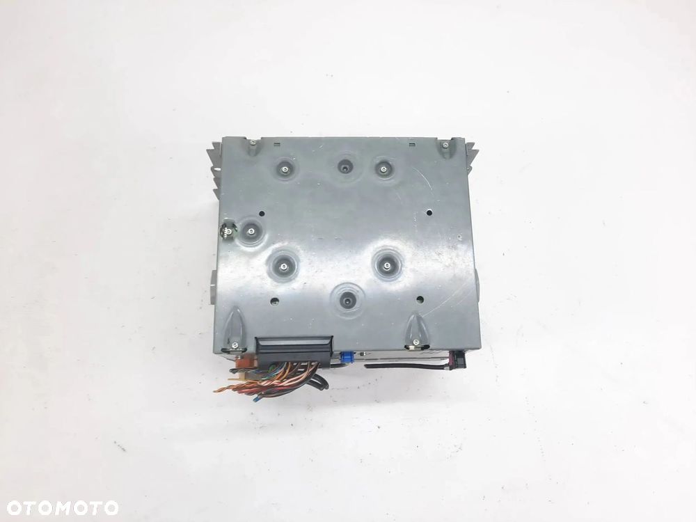 RADIO NAWIGACJA CZYTNIK BMW 5 F10 F11 CIC 9237173 - 5