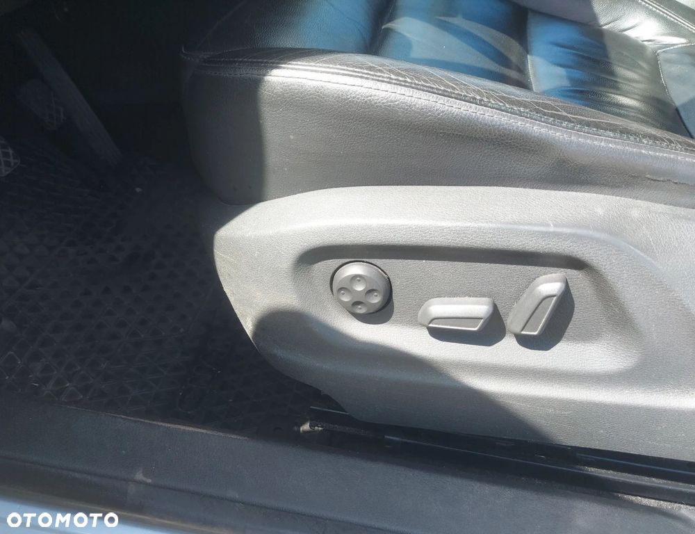 Volkswagen Tiguan 2.0 TDI 4Mot Trend&Fun - 14