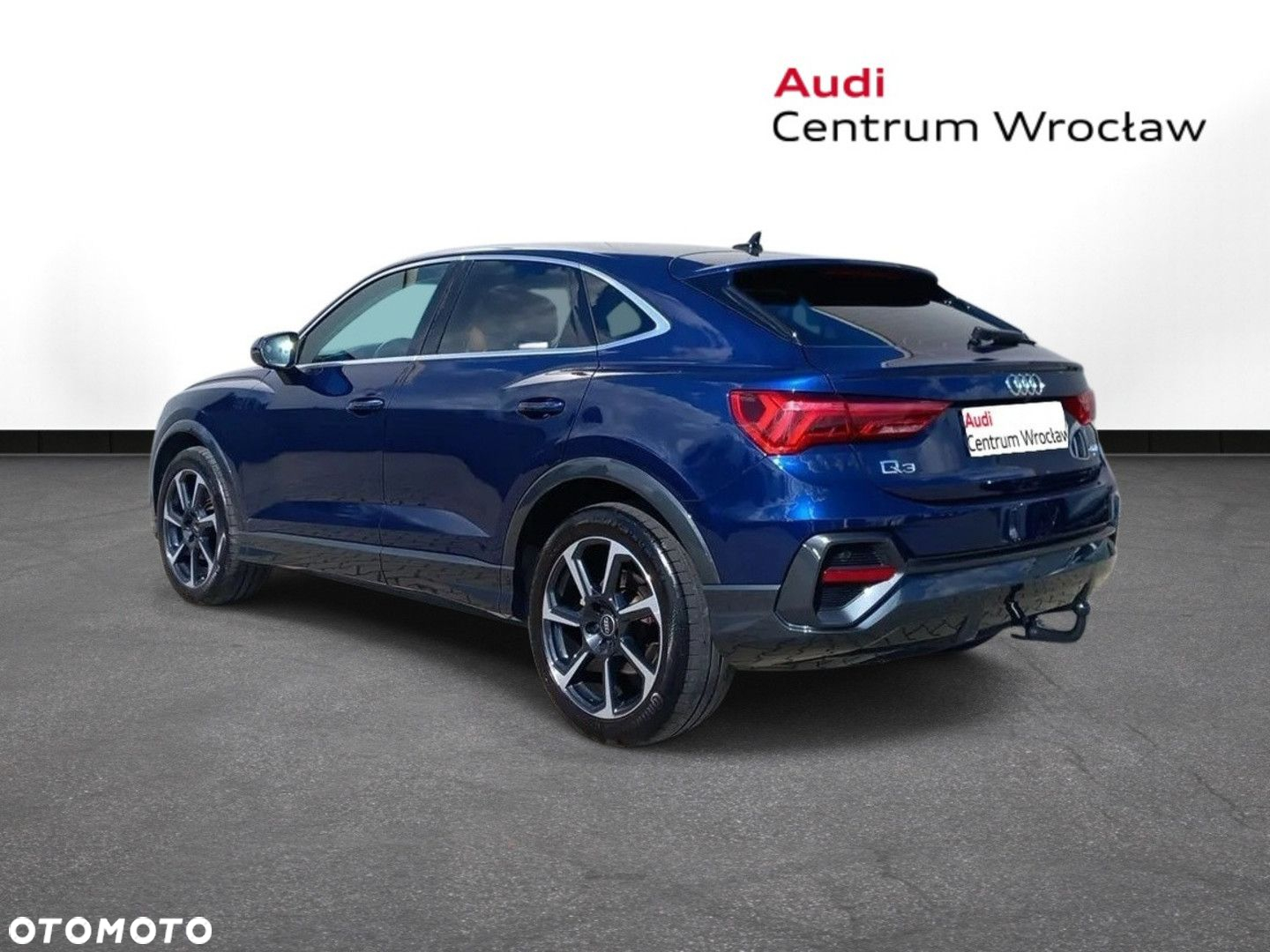 Audi Q3 Sportback - 2
