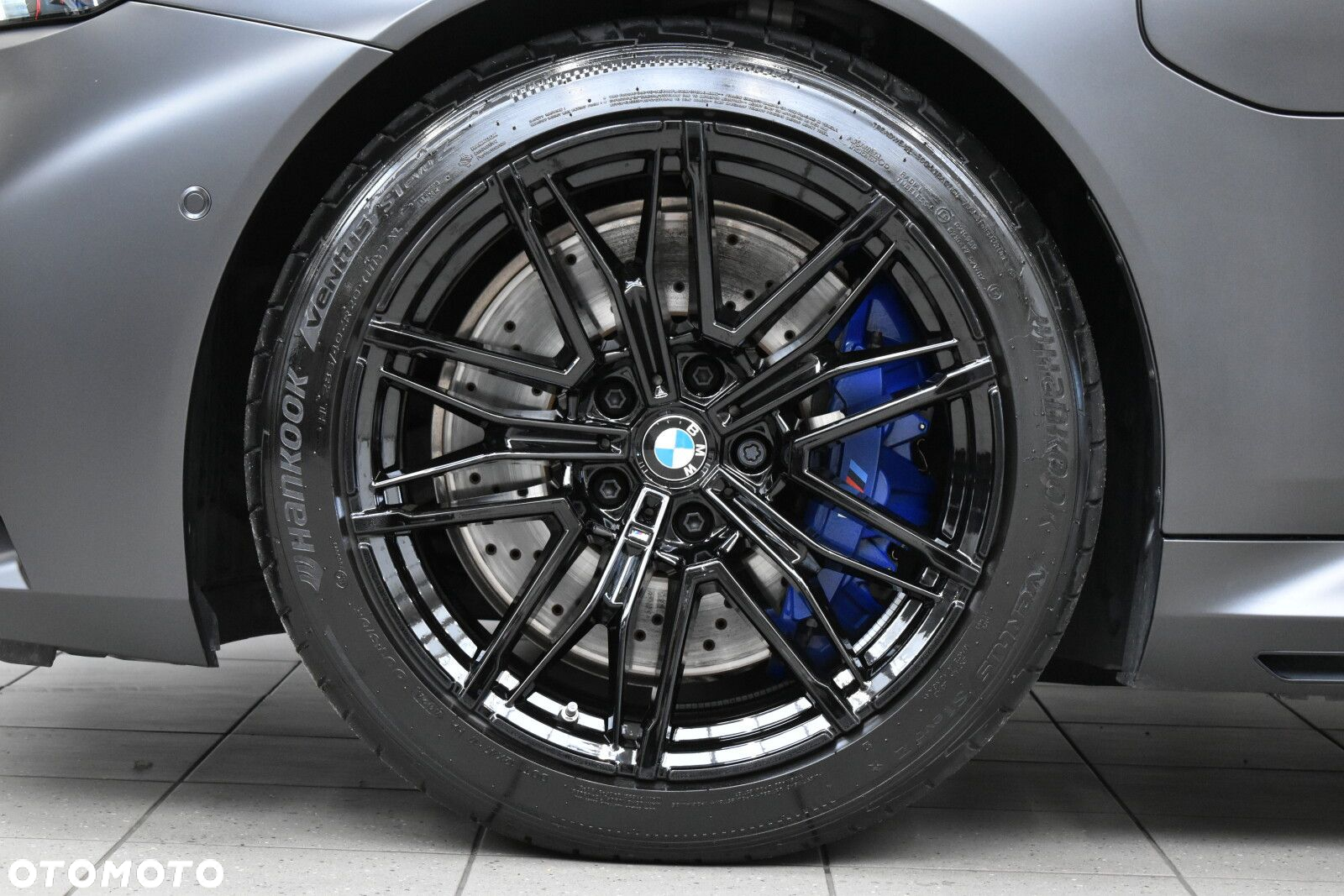 BMW M5 - 6