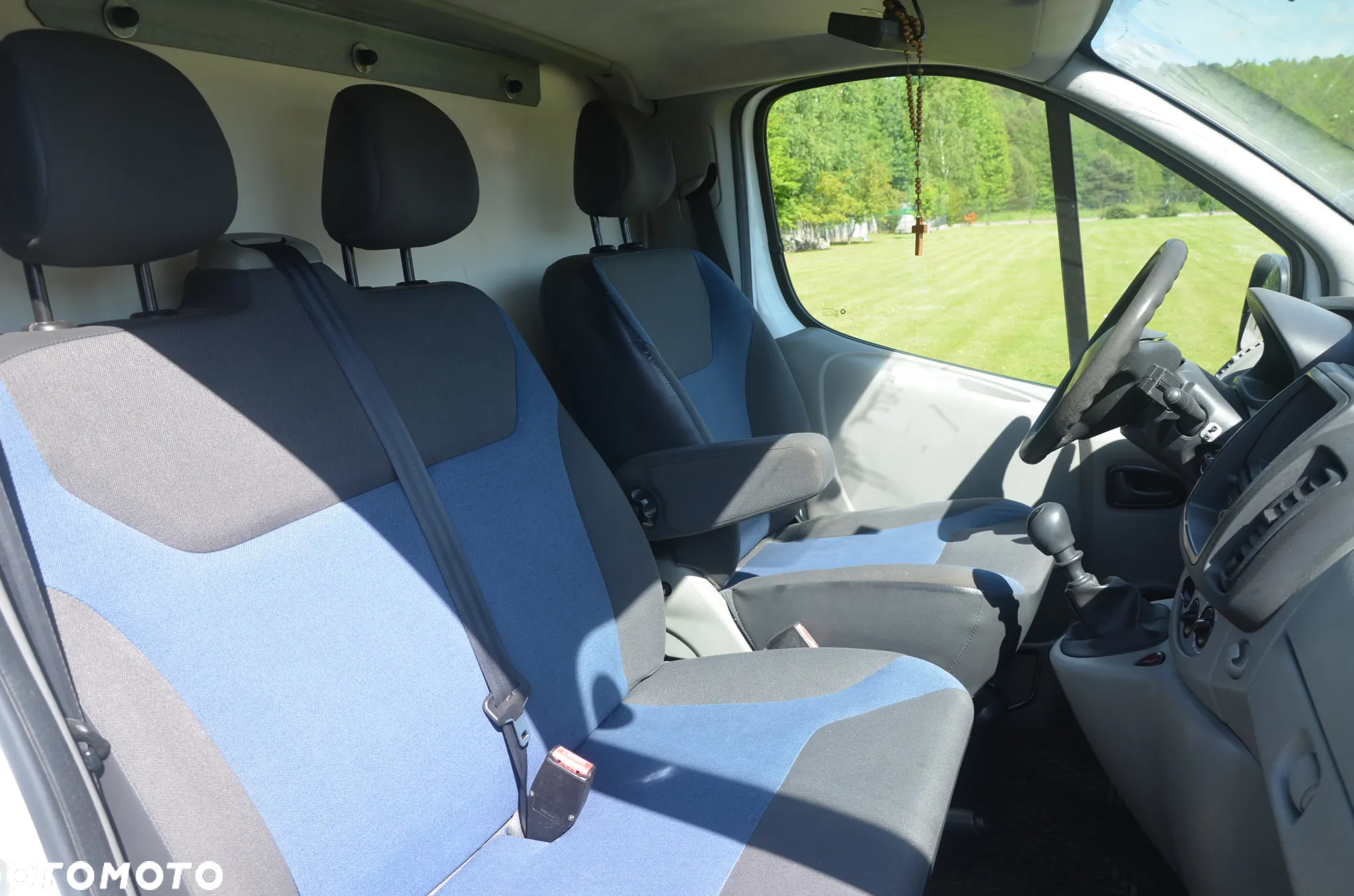 Renault Trafic - 21