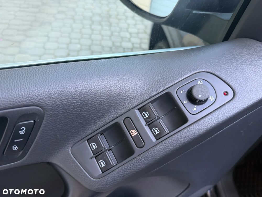 Volkswagen Tiguan 2.0 TDI 4Mot Track DSG - 13