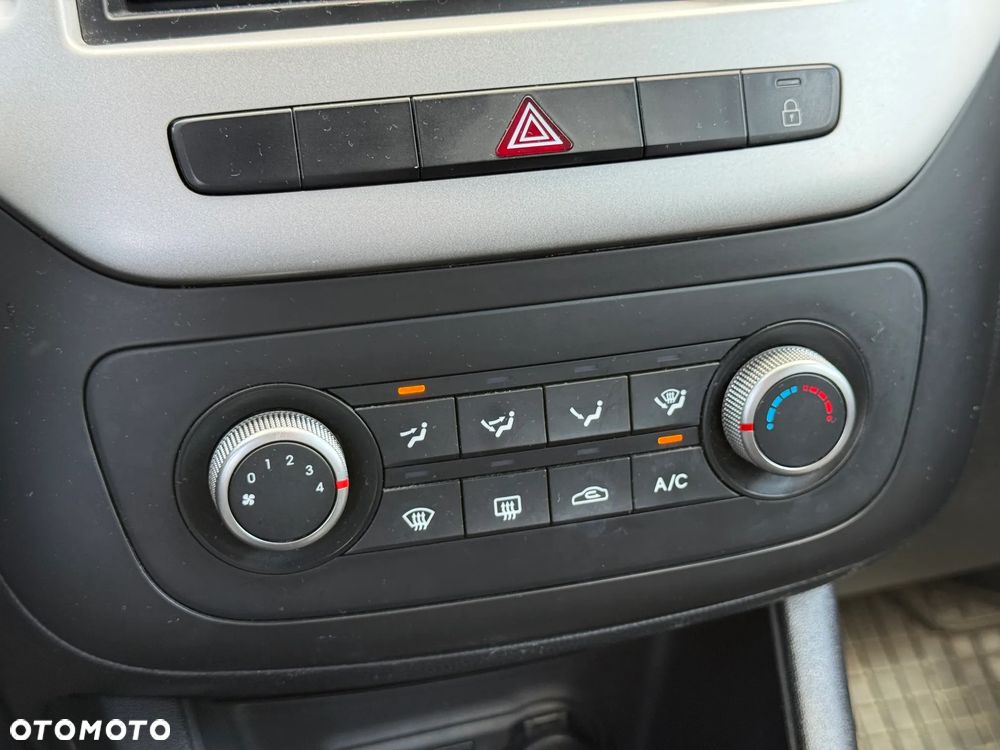 Kia Venga 1.6 XL - 26