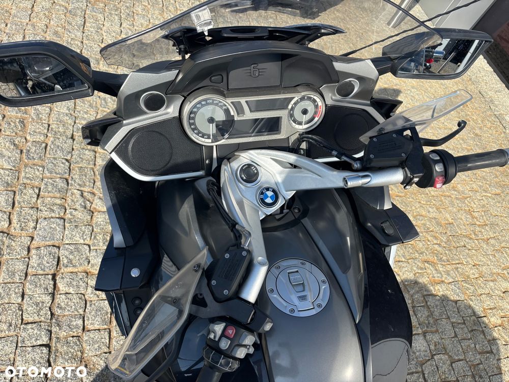 BMW K - 6