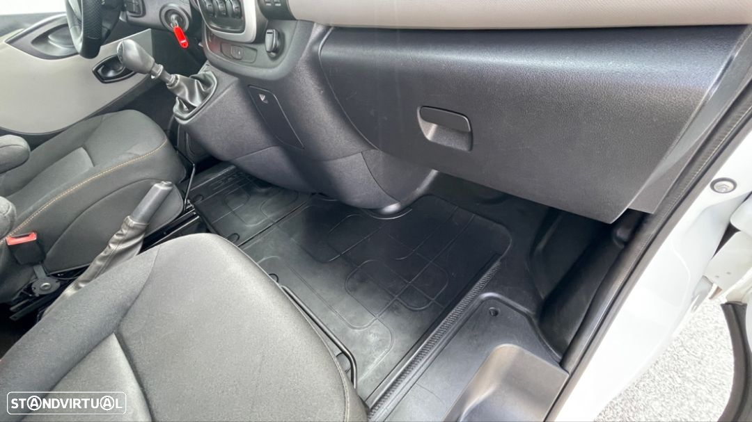 Renault Trafic 1.6 dCi L2 H1 - 28