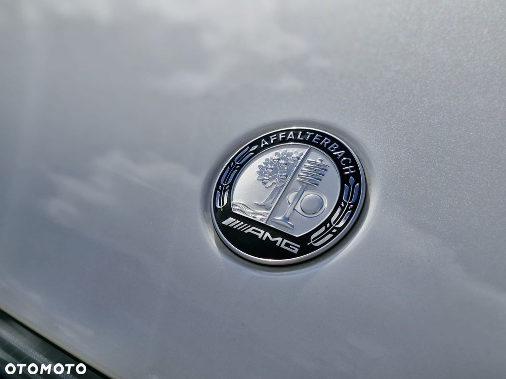 Mercedes-Benz EQE AMG 43 90.5kWh 4-Matic - 41