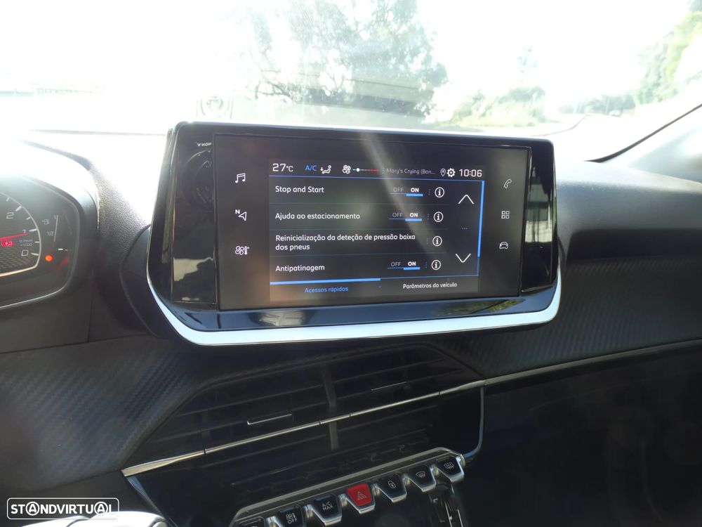 Peugeot 208 1.5 BlueHDi Active Pack - 15