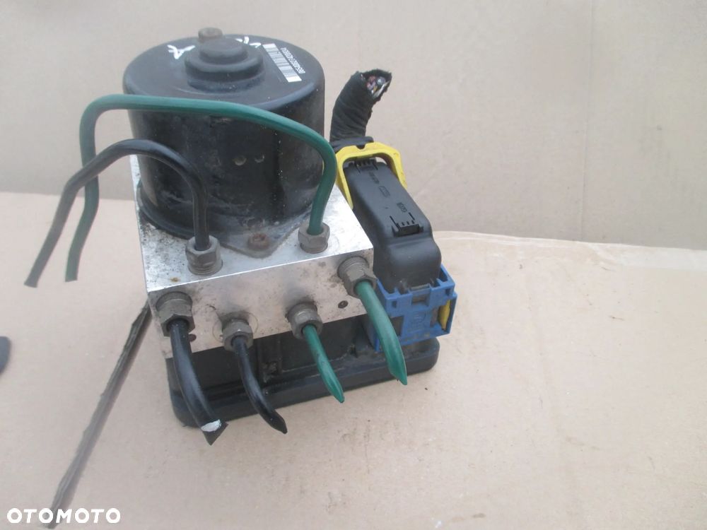 pompa ABS Reno Laguna Espace 8200053422A - 3