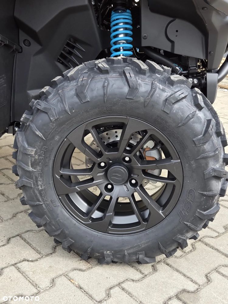 CFMoto CForce - 12