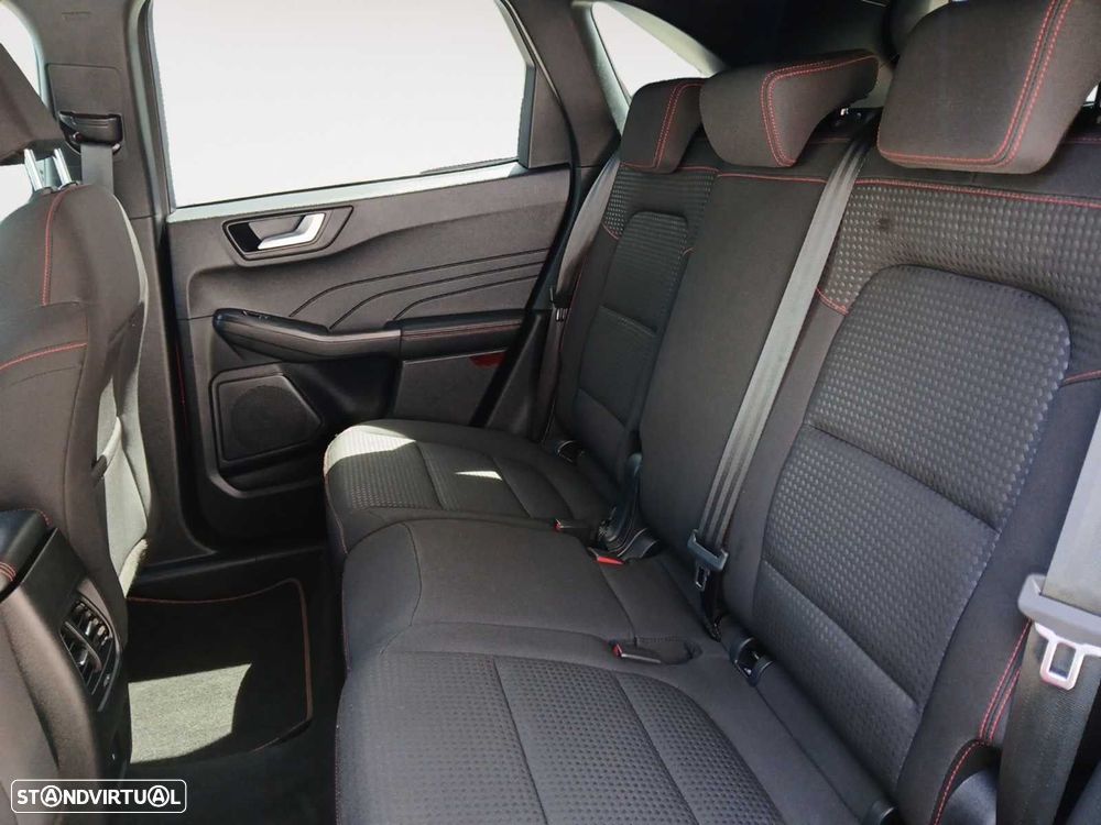 Ford Kuga 2.5 PHEV ST-Line - 14