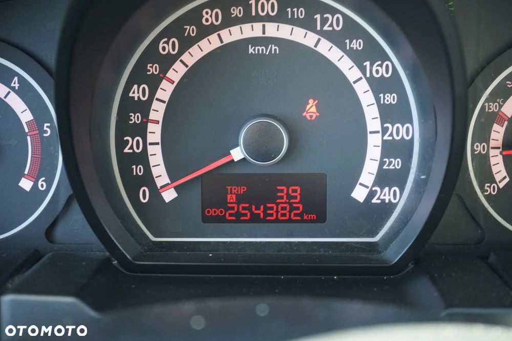Kia Ceed 1.6 CRDi 90 Vision - 27