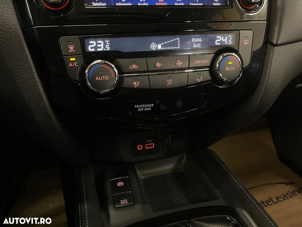 Nissan X-Trail 1.7D 150CP 2WD N-Connecta - 20