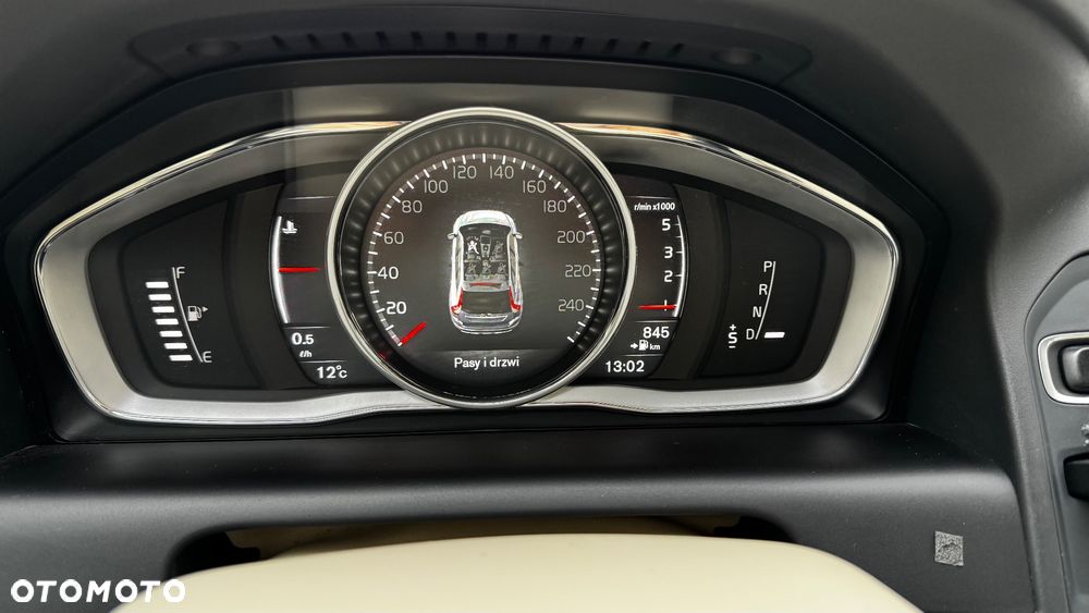 Volvo XC 60 D3 Drive-E Summum - 18