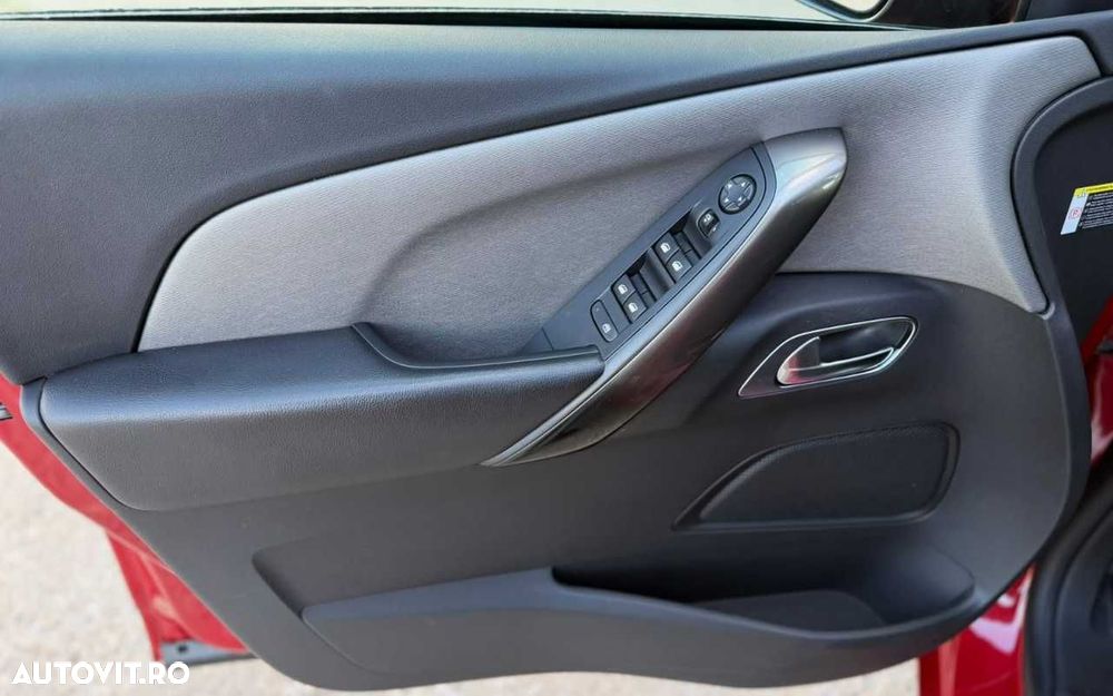 Citroën C4 Grand Space Tourer - 17