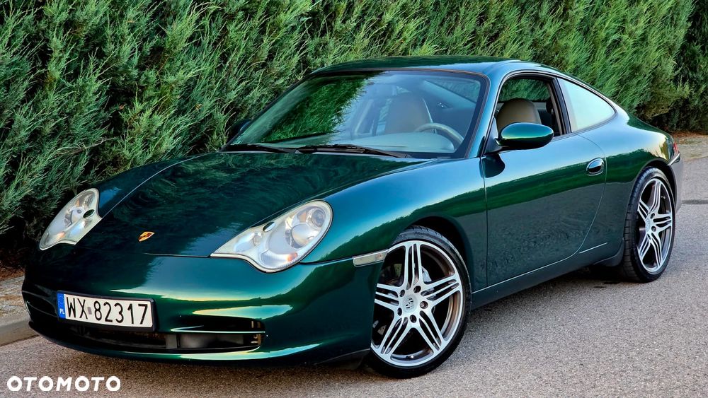 Porsche 911 - 5