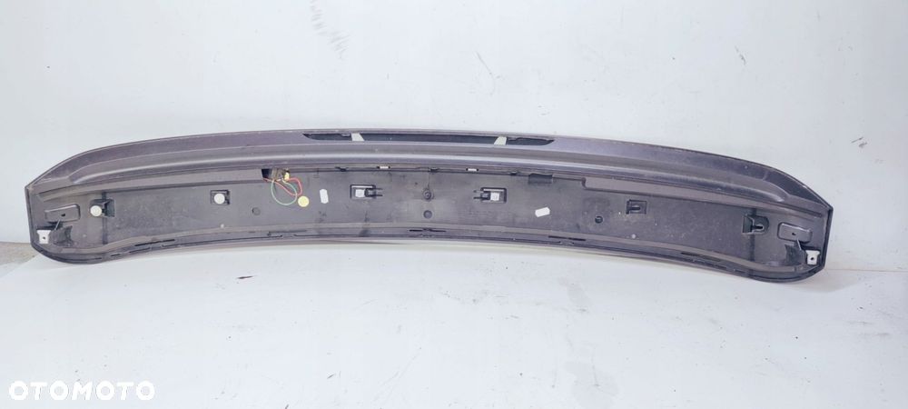 LOTKA SPOILER KLAPY TYŁ AUDI Q5 8R 8R0827933A LZ9Y - 6